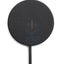 Moon Wireless Pad - Black Leather Accessories > Power Adapters