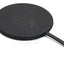 Moon Wireless Pad - Black Leather Accessories > Power Adapters