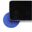 Moon Wireless Pad - Blue Leather Accessories > Power Adapters