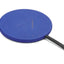 Moon Wireless Pad - Blue Leather Accessories > Power Adapters