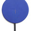 Moon Wireless Pad - Blue Leather Accessories > Power Adapters