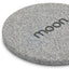 Moon Wireless Pad - Grey Fabric Accessories > Power Adapters