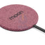 Moon Wireless Pad - Pink Fabric Accessories > Power Adapters