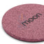 Moon Wireless Pad - Pink Fabric Accessories > Power Adapters