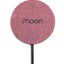 Moon Wireless Pad - Pink Fabric Accessories > Power Adapters