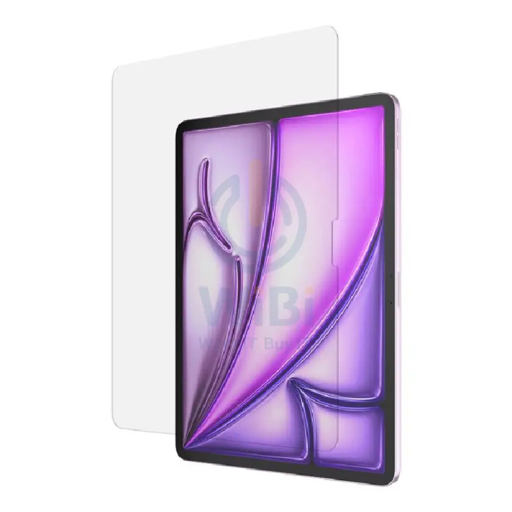 Mossily Apple Tempered-Glass Screen Protector - Apple iPad Air 13-inch / Clear Accessories > Mobiles & Tablets >