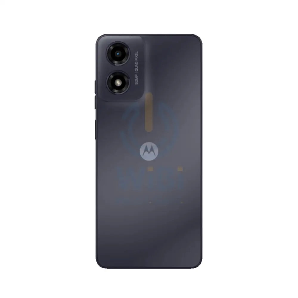 Samsung Galaxy A06 - 4GB RAM / 64GB / 6.7’’ / 4G / Black + Motorola G04S - 4GB / 64GB / 6.6’’ HD + / 4G / Concord Black