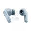 Motorola Moto Buds - 10m / Bluetooth v5.3 / Glacier Blue Accessories > Audio > Headphones