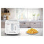 Moulinex AF203127 Deep Fryer - 1470 Watts / 1 Kg Capacity Accessories > Smart Devices