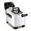 Moulinex AM333027 Deep Fryer - 2200 Watts / 1.2Kg Capacity Accessories > Smart Devices