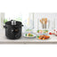 Moulinex CE753827 Pressure Cooker - 1100 Watts / 5 L Accessories > Smart Devices