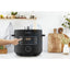 Moulinex CE753827 Pressure Cooker - 1100 Watts / 5 L Accessories > Smart Devices