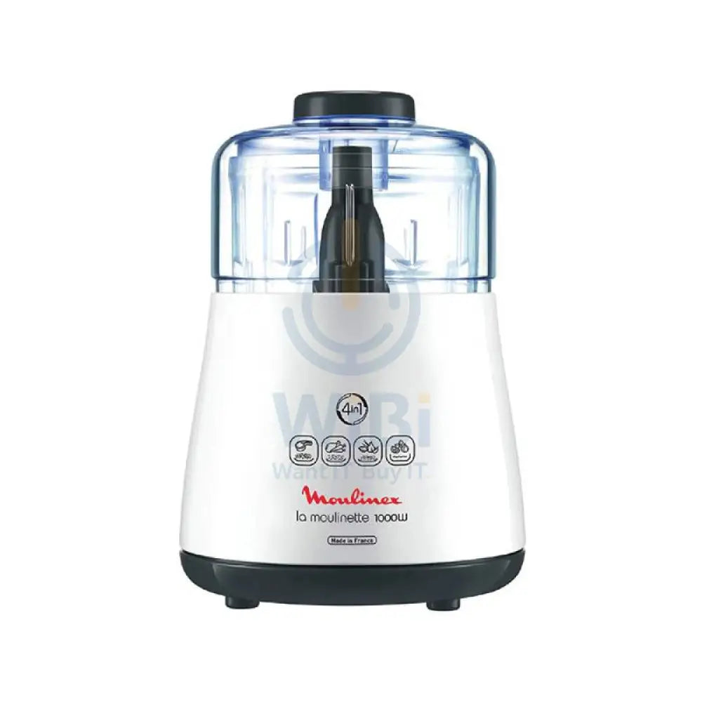 Moulinex DPA1 - 1000 Watts / 300ml / Chopper Accessories > Smart Devices