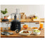 Moulinex FP247827 Food Processor - 800W Accessories > Smart Devices