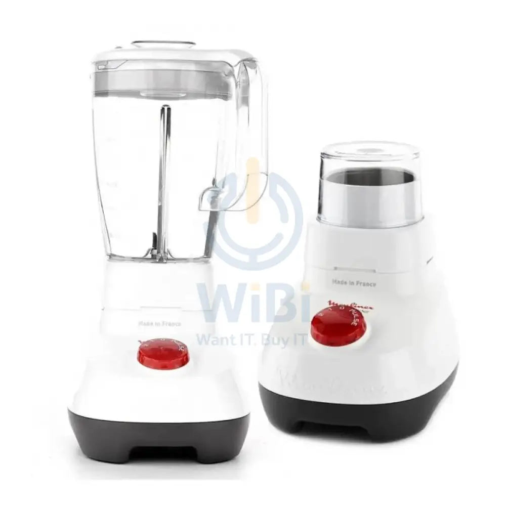 Moulinex LM207128 - 700W / 2 Liters / Blender Accessories > Smart Devices