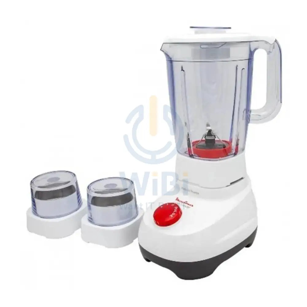 Moulinex LM207128 - 700W / 2 Liters / Blender Accessories > Smart Devices