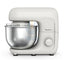 Moulinex QA160127 Kitchen Machine - 800 Watts / 4.8L Steel Bowl Accessories > Smart Devices