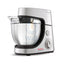 Moulinex QA513D27 Kitchen Machine - 1100 Watts Accessories > Smart Devices