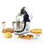 Moulinex QA513D27 Kitchen Machine - 1100 Watts Accessories > Smart Devices