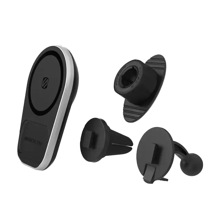 SCOSCHE MAGICMOUNT™ PRO VENT