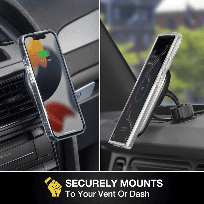 SCOSCHE MAGICMOUNT™ PRO VENT