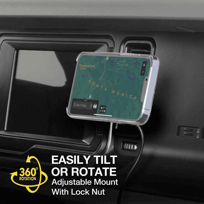 SCOSCHE MAGICMOUNT™ PRO VENT