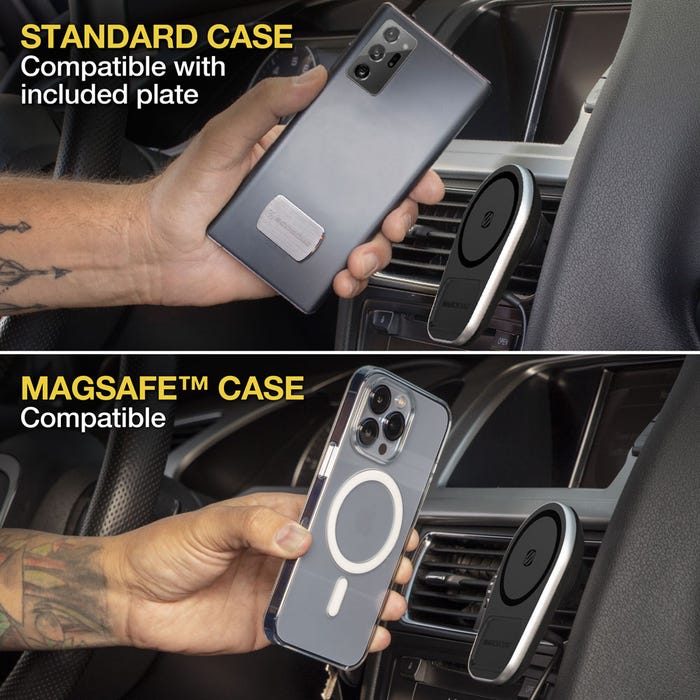 SCOSCHE MAGICMOUNT™ PRO VENT