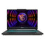 MSI Cyborg 15 A13VF - 15.6’’ FHD / i7 / 16GB / 512GB (NVMe M.2 SSD) / RTX 4060 8GB VGA / Win 11 Home / 1YW / Arb/Eng