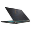 MSI Cyborg 15 A13VF - 15.6’’ FHD / i7 / 16GB / 512GB (NVMe M.2 SSD) / RTX 4060 8GB VGA / Win 11 Home / 1YW / Arb/Eng