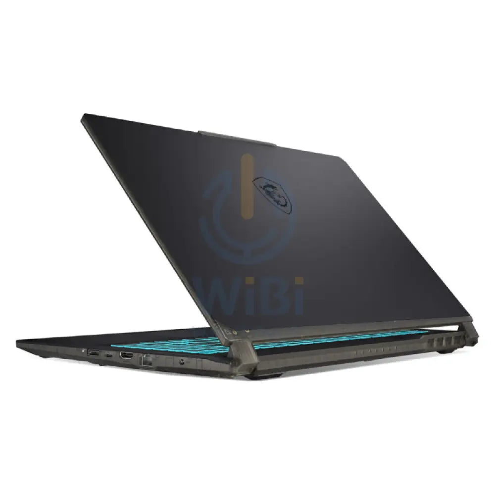 MSI Cyborg 15 A13VF - 15.6’’ FHD / i7 / 16GB / 512GB (NVMe M.2 SSD) / RTX 4060 8GB VGA / Win 11 Home / 1YW / Arb/Eng