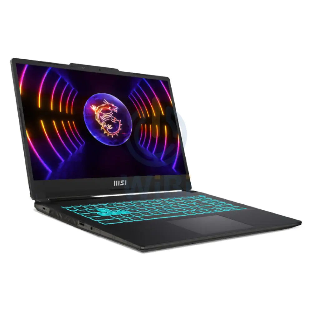 MSI Cyborg 15 A13VF - 15.6’’ FHD / i7 / 16GB / 512GB (NVMe M.2 SSD) / RTX 4060 8GB VGA / Win 11 Home / 1YW / Arb/Eng