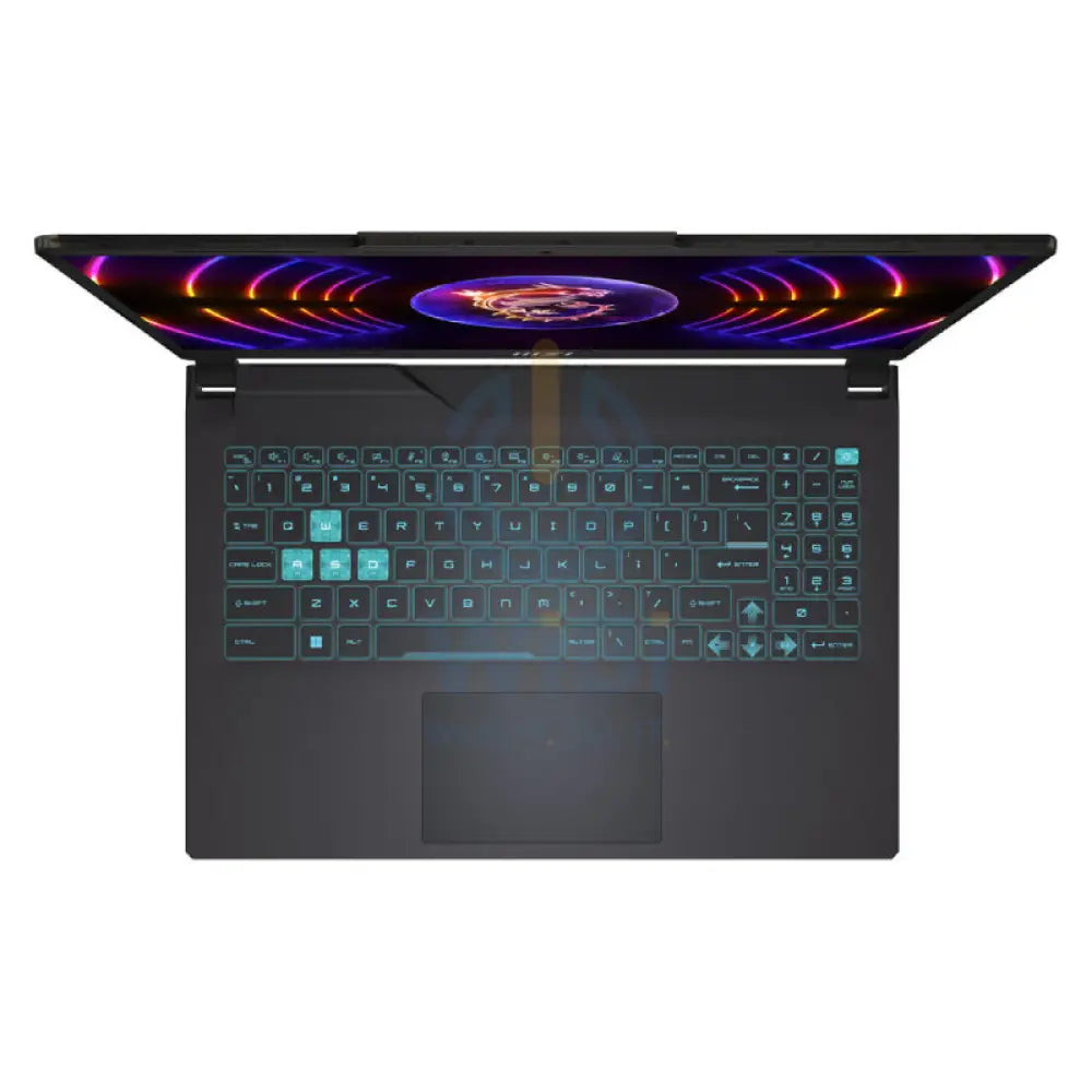 MSI Cyborg 15 A13VF - 15.6’’ FHD / i7 / 16GB / 512GB (NVMe M.2 SSD) / RTX 4060 8GB VGA / Win 11 Home / 1YW / Arb/Eng