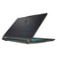 MSI Cyborg 15 A13VF - 15.6’’ FHD / i7 / 16GB / 512GB (NVMe M.2 SSD) / RTX 4060 8GB VGA / Win 11 Home / 1YW / Arb/Eng