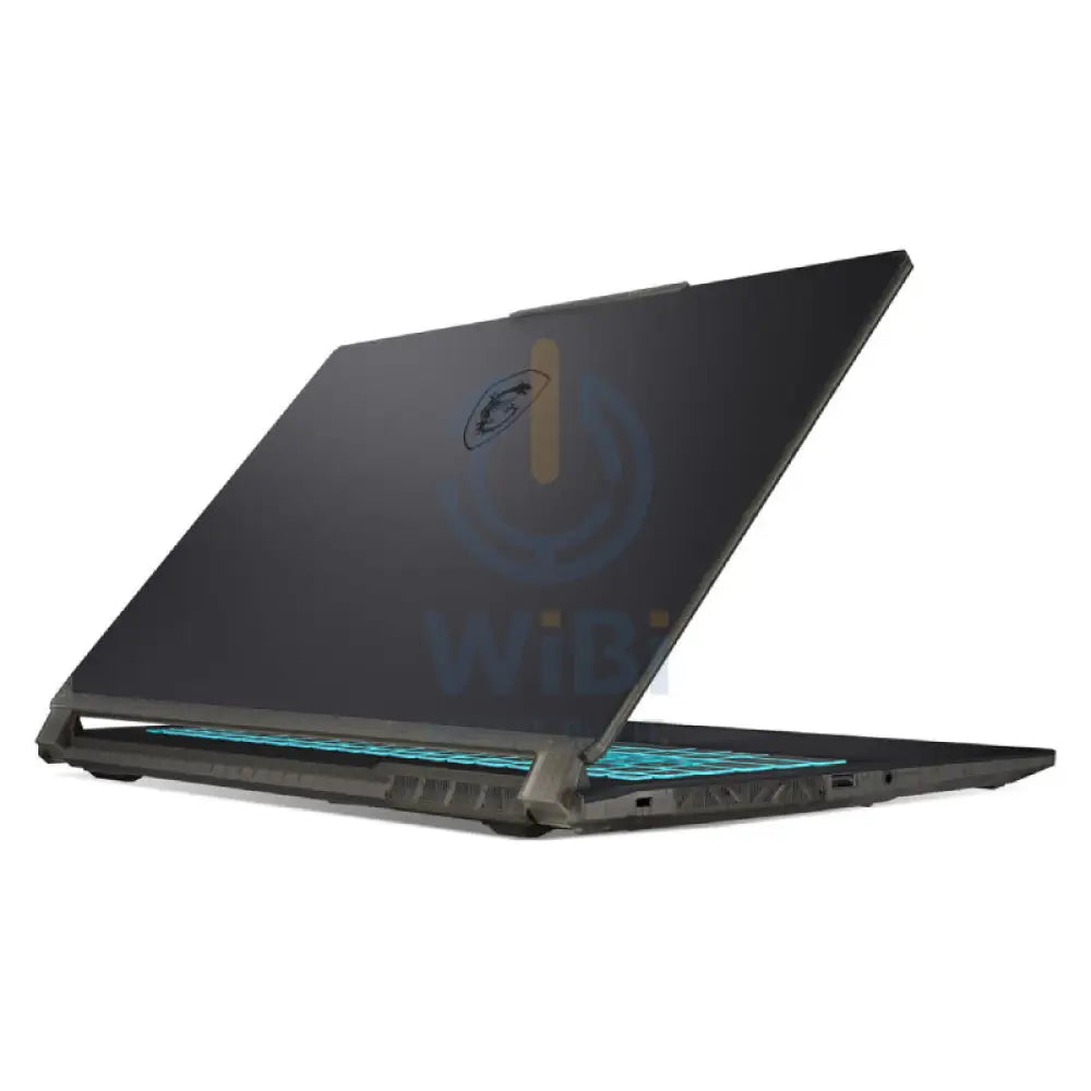 MSI Cyborg 15 A13VF - 15.6’’ FHD / i7 / 16GB / 512GB (NVMe M.2 SSD) / RTX 4060 8GB VGA / Win 11 Home / 1YW / Arb/Eng