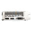 MSI GeForce GTX 1650 D6 VENTUS XS Graphics Card - 4GB / GDDR6 / 128-bit / PCI 3.0 / HDMI 2.0 / DisplayPort 1.4