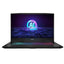 MSI Katana A17 AI B8VF - 17.3’’ FHD / Ryzen 9 8945HS / 16GB / 512GB (NVMe M.2 SSD) / RTX 4060 8GB VGA / Win 11 Home