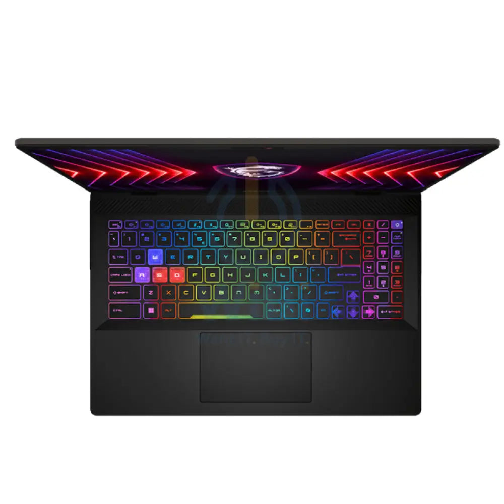 MSI Sword 16 HX B14VFKG - 16’’ FHD + / i9 / 16GB / 1TB (NVMe M.2 SSD) / RTX 4060 8GB VGA / Win 11 Home / 2YW / Arb/Eng