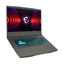 MSI Thin 15 B13UC - 15.6’’ FHD / i7 / 8GB / 512GB (NVMe M.2 SSD) / RTX 3050 4GB VGA / Win 11 Home / 1YW / Arb/Eng