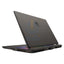 MSI Vector 16 HX AI A2XWHG - 16” QHD + / Ultra 9 275HX / 32GB / 1TB (NVMe M.2 SSD) / RTX 5070 12GB VGA / Win 11 Home