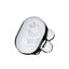 Multi-Function Head Shaver Quick Clean Comfortable Shave - Silver Accessories > Other Accessories