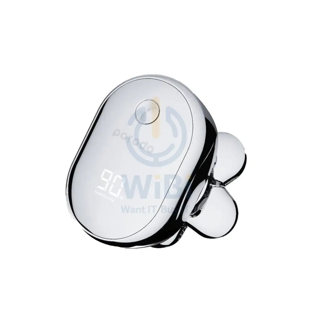 Multi-Function Head Shaver Quick Clean Comfortable Shave - Silver Accessories > Other Accessories