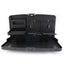 Multi-function Plastic Car Seat Back Organizer Foldable Table Travel Foldable Dining Tray Accessories > Other