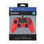 Nacon PS4 CONTROLLER Compact NACON - Red Accessories > Gaming Controllers > Gaming Zone