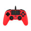 Nacon PS4 CONTROLLER Compact NACON - Red Accessories > Gaming Controllers > Gaming Zone