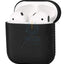Native Union AirPods 1 & 2 Curve Case - Black Accessories > Mobiles & Tablets