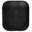 Native Union AirPods 1 & 2 Curve Case - Black Accessories > Mobiles & Tablets