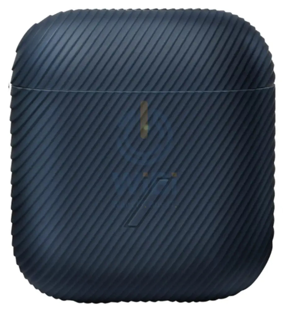 Native Union AirPods 1 & 2 Curve Case - Navy Accessories > Mobiles & Tablets