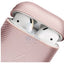 Native Union AirPods 1 & 2 Curve Case - Rose Accessories > Mobiles & Tablets
