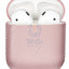 Native Union AirPods 1 & 2 Curve Case - Rose Accessories > Mobiles & Tablets
