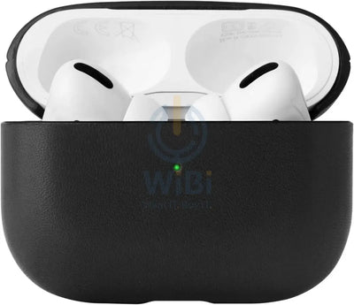 Native Union AirPods Pro 1&2 RE(Classic) Case - Black Accessories > Mobiles & Tablets
